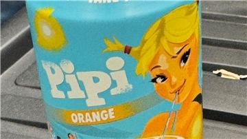 Die „Pipi“-Limo gibt es in Kroatien schon seit mehr als 50 Jahren.
