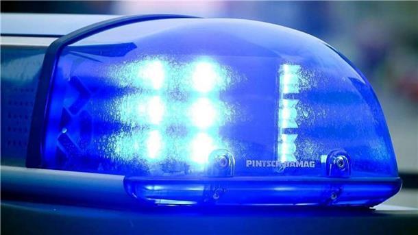 Die Polizei ermittelt in einem Fall von sexueller Belästigung.