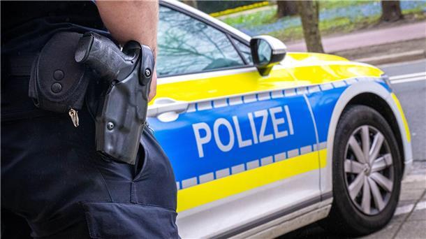 39-Jähriger nach Attacke auf schlafenden Obdachlosen gefasst Die Polizei hat einen 39-Jährigen festgenommen, der in Bremen einen Obdachlosen attackiert haben soll. (Symbolbild)
