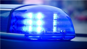 Die Polizei hofft, dass möglicherweise Zeugen die Tat im Fischereihafen beobachtet haben und wertvolle Hinweise geben können.