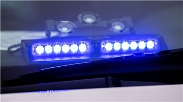 Die Polizei lieferte sich eine Verfolgungsjagd mit einem betrunkenen Bremerhavener.