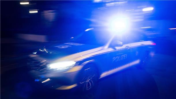 Polizeiauto