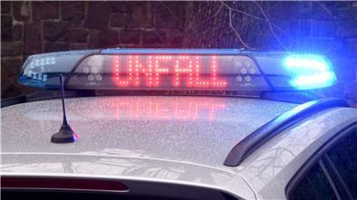 Polizeiauto