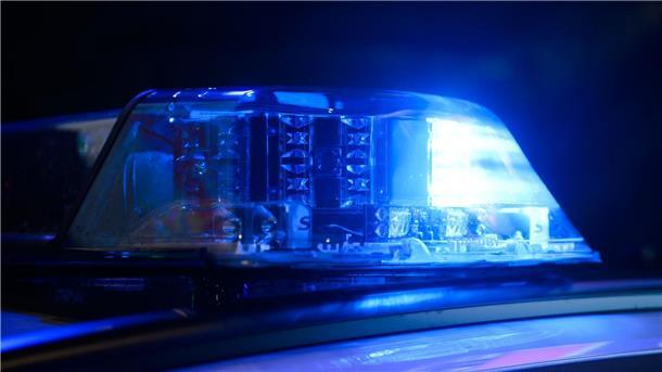 Die Polizei untersucht nun, wie der Mann zu Tode kam. (Symbolbild)