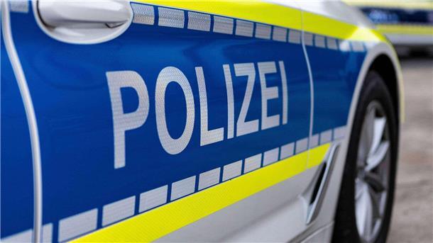 Die Polizei warnt vor den Betrügermaschen im Landkreis.