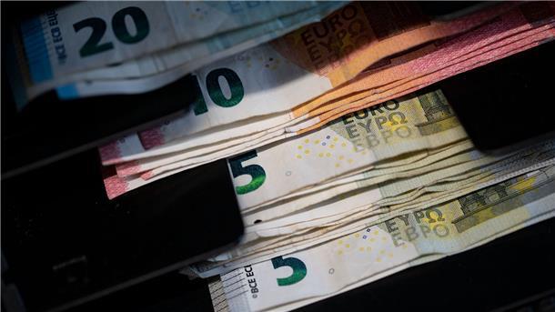 Die Preise von Nahrungs- und Genussmitteln sind im Vergleich zum Vorjahr deutlich gestiegen.