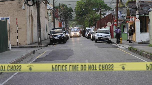 Die Regierung des Karibikstaats Trinidad und Tobago hat zum zweiten Mal binnen weniger Monate einen landesweiten Ausnahmezustand wegen Bandengewalt ausgerufen. (Archivbild)