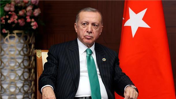 Die Regierung rund um Präsident Erdogan kann wegen eines neuen Gesetzes künftig gezielt gegen Kritik vorgehen.