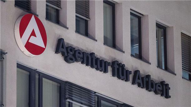 Die Regionaldirektion Baden-Württemberg der Bundesagentur für Arbeit in Stuttgart.