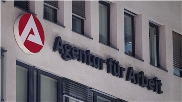 Die Regionaldirektion Baden-Württemberg der Bundesagentur für Arbeit in Stuttgart.