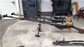 Die Remscheider Ermittler sind in einem weiteren Geheimraum fündig geworden.