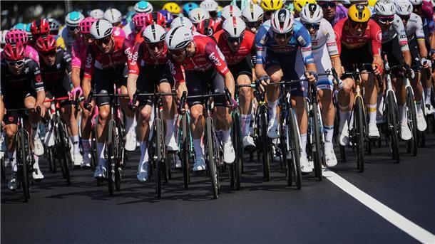 Was man von den Tour-Stars lernen kann – und was nicht Die Rennmaschinen der Radprofis kosten bis zu 15.000 Euro.