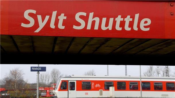 Die Reparsturarbeiten sind voraussichtlich morgen abgeschlossen(Archivbild).