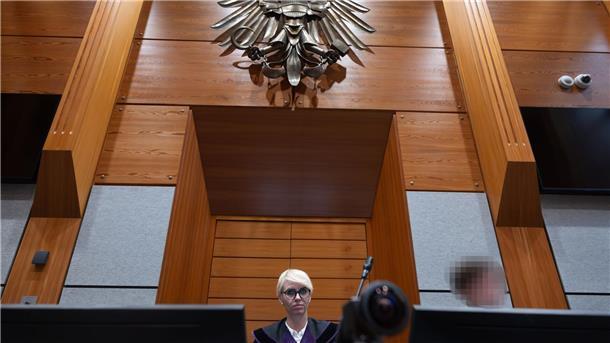 Benko-Prozess: Richter beraten Urteil Die Richterin Andrea Wegschneider wird nach zwei Verhandlungstagen das Urteil im Fall Benko fällen