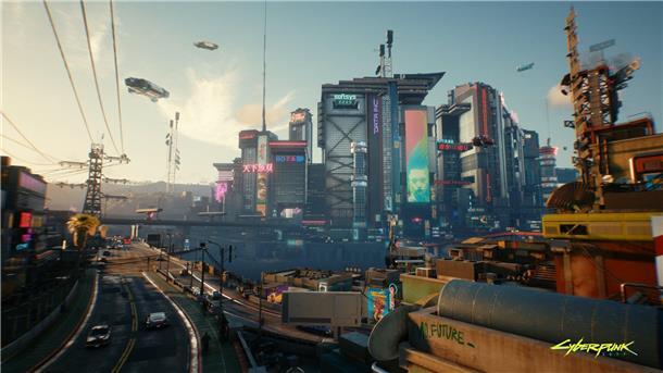 Cyberpunk 2077 mit neuem Update: Lohnt sich das Game nach fünf Jahren noch? Night City: Die riesige Metropole zieht Besucher und Einwohner in ihren Bann. Insgesamt soll die Map von „Cyberpunk 2077“ mehr also doppelt so große sein wie die des bereits riesigen „GTA V“.