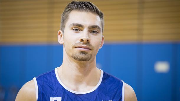 Rückkehrer Breitlauch spürt Aufbruchstimmung bei den Eisbären Adrian Breitlauch