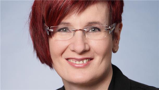 Nathalie Rübsteck, Hauptgeschäftsführerin bei DEHOGA Bremen