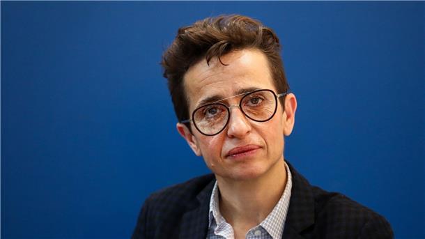 Umstrittene Verleihung des Hannah-Arendt-Preises verschoben Die russisch-amerikanische Journalistin Masha Gessen erhielt Kritik für Äußerungen im „The New Yorker“.