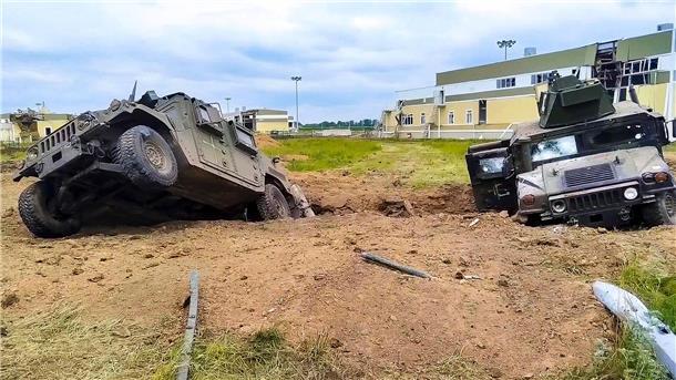 Krieg gegen die Ukraine: So ist die Lage Die russische Region Belgorod an der Grenze zur Ukraine ist laut Behörden mit einer „großen Zahl“ von Drohnen angegriffen worden.