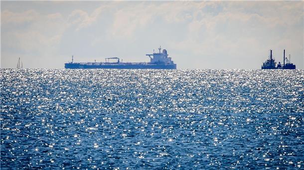 Die russische Schattenflotte ist laut Greenpeace eine Gefahr für die Ostsee. (Archivbild)