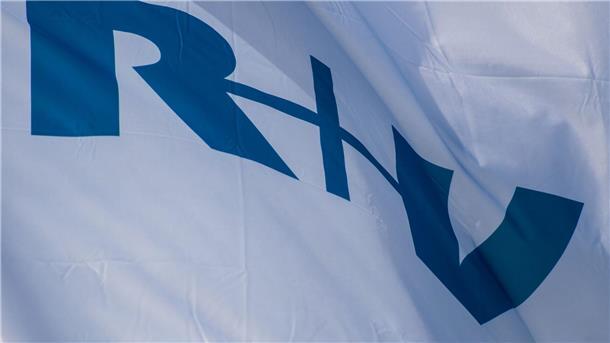 R+V Versicherung muss mehr für Elementarschäden zahlen Die R+V Versicherung übertrifft 2024 das Vorjahresergebnis deutlich (Archivbild).
