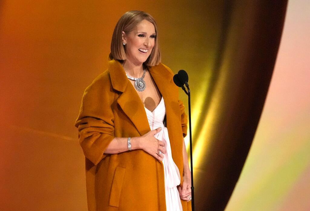Die Sängerin Céline Dion will ihren Kampf gegen ihre Krankheit in dem Dokumentarfilm „I Am: Céline Dion“ festhalten.