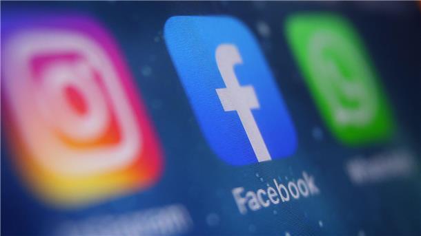 Die Sammelklage richtet sich an Instagram- und Facebook-Nutzer. (Archivbild)
