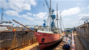 Feuerschiff 3