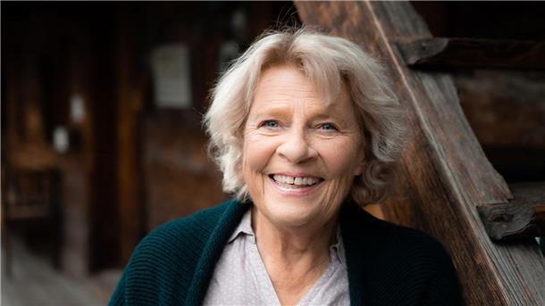 Schauspielerin Christiane Blumhoff gestorben Die Schauspielerin Christiane Blumhoff ist tot.