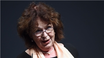 Die Schauspielerin Elisabeth Trissenaar  starb im Alter von 79 Jahren im Berliner Krankenhaus Charité.