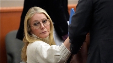 Die Schauspielerin Gwyneth Paltrow spricht in einem Podcast darüber, wie wenig sie isst.
