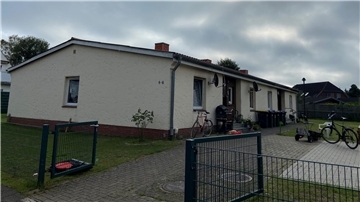 Schlichtwohnungen