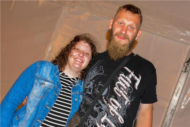 Die schönsten Fotos der Auftaktparty der 74. Tarmstedter Ausstellung am Freitaga...