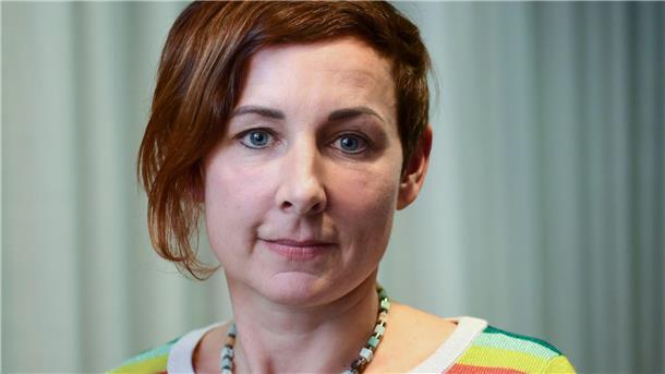 Die Schriftstellerin Juli Zeh lebt wie ihre Protagonistin in Brandenburg.