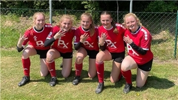 MTSV Selsingen, Faustball