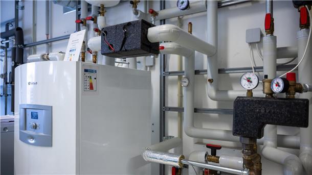 „Die sieben Mythen der Wärmepumpe“ – darum geht es bei einem Vortrag in Loxstedt.