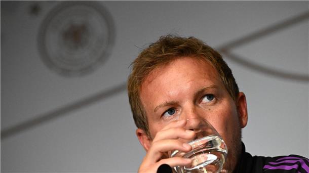 Die Sieglos-Serie des DFB-Teams soll gegen Nordirland enden. 