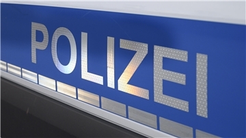 Polizeiauto