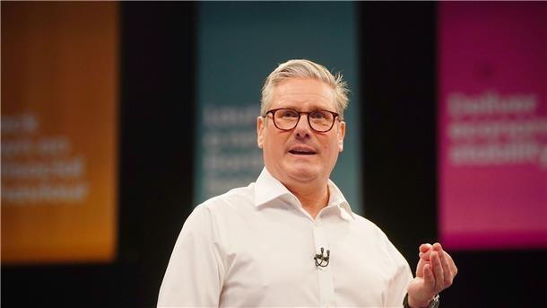 Die Sozialdemokraten standen oft im Schatten der Konservativen. Starmer wäre erst der siebte Labour-Premier der Geschichte.