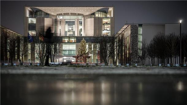 Haushaltskrise: Union erhöht den Druck auf Ampel-Koalition Die SPD-Fraktionsspitze hält einen Bundestagsbeschluss über den Haushalt 2024 in diesem Jahr nicht mehr für möglich.
