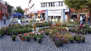 Die Spenden der Veranstaltung kommen, wie in den Vorjahren, der Krebsfürsorge Bremervörde-Zeven e.V. zugute.