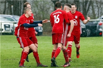 FSV Hesedorf/Nartum 