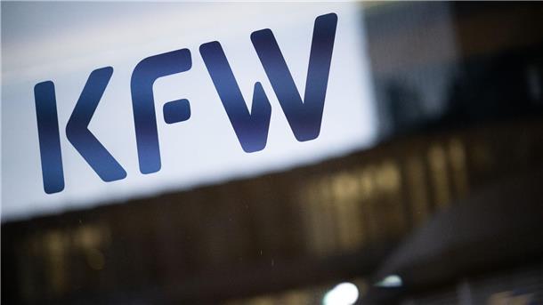 Die staatliche Förderbank KfW hat Post-Aktien verkauft.