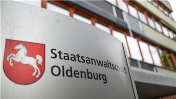Die Staatsanwaltschaft hat Anklage nach einem Angriff auf einen Wahlkampfhelfer erhoben. (Archivfoto)