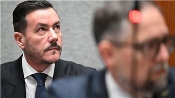 Die Staatsanwaltschaft will eine „tat- und schuldangemessene Bestrafung“ von René Benko 