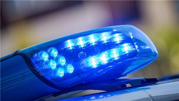 Polizei 