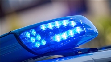 Polizei 