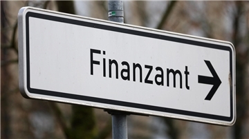 Finanzamt, Steuererklärung