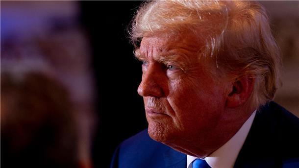 Die Steuerunterlagen, so Donald Trump, würden nichts über sein „großartiges Unternehmen“ mit „einigen der größten Vermögenswerte der Welt und sehr wenig Schulden“ aussagen.