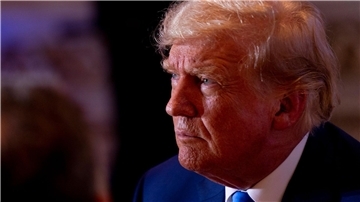 Die Steuerunterlagen, so Donald Trump, würden nichts über sein „großartiges Unternehmen“ mit „einigen der größten Vermögenswerte der Welt und sehr wenig Schulden“ aussagen.